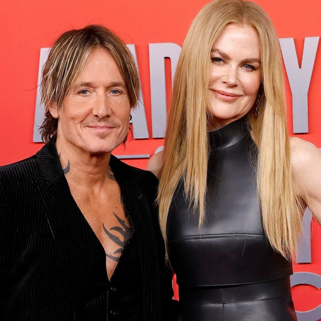 Inside Nicole Kidman, Keith Urban’s First Week After Divorce Filing