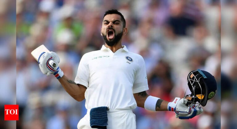 Inside stories of Virat Kohli’s fiery career, Ravi Shastri shares: ‘At times I had to…’ | Cricket News