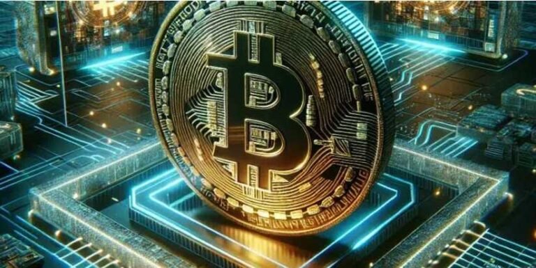 Is Crypto Replacing Gold as a ‘Safe Haven’ Investment? Is Crypto Replacing Gold as a ‘Safe Haven’ Investment?