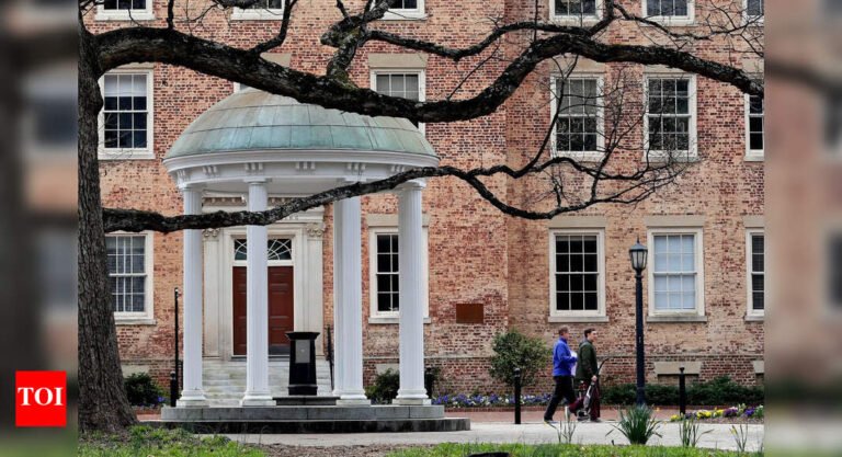 Is college still worth it in the US? Here’s how institutions are fighting to prove their ROI Is college still worth it in the US? Here’s how institutions are fighting to prove their ROI