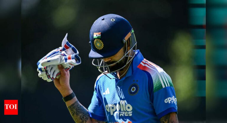 ‘It will be difficult to stop him if… ‘: Irfan Pathan gives valuable advice to Virat Kohli | Cricket News