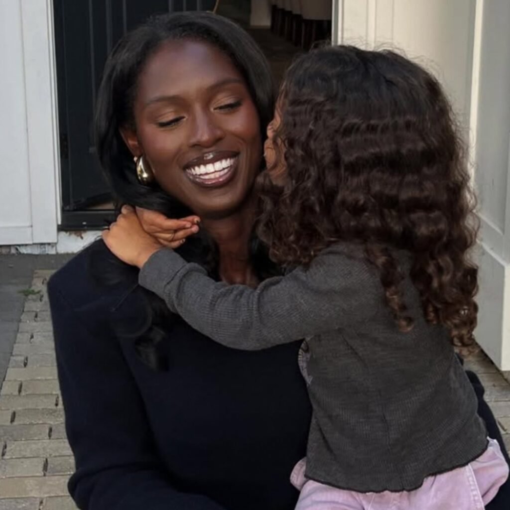Jodie Turner-Smith Rare Quotes on Her, Joshua Jackson’s Daughter