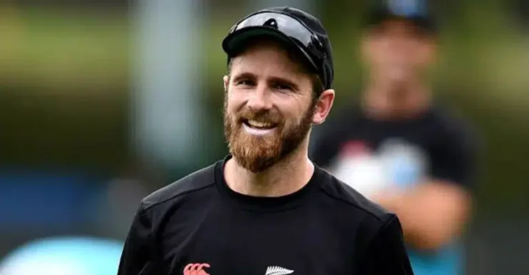 Kane Williamson and Nathan Smith return to New Zealand’s ODI squad for England series