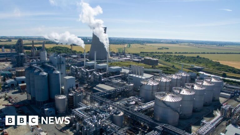 Major UK rare earths refinery scrapped in favour of US