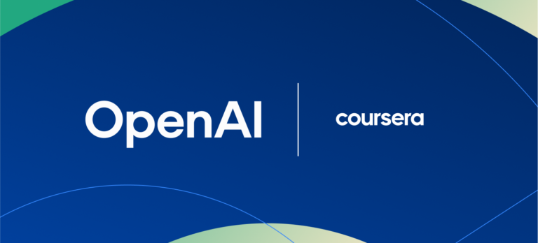 Making Coursera learning more accessible worldwide through an app in ChatGPT