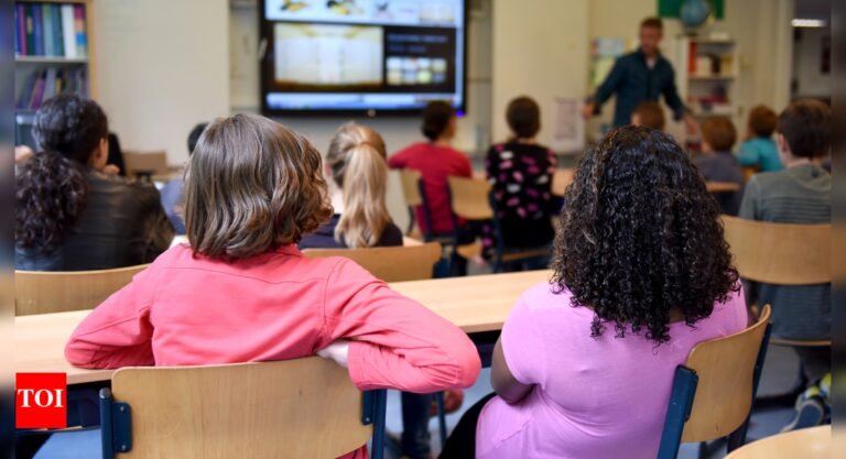 Michigan to rethink special education: Proposed .5B plan seeks to fix inequities and improve student services