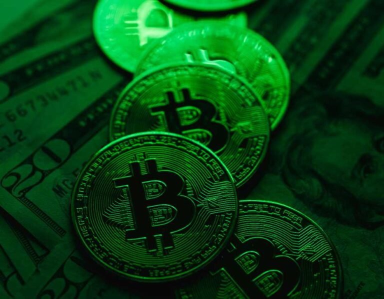 Michigan’s Bitcoin Reserve Moves Ahead After Months of Stalling