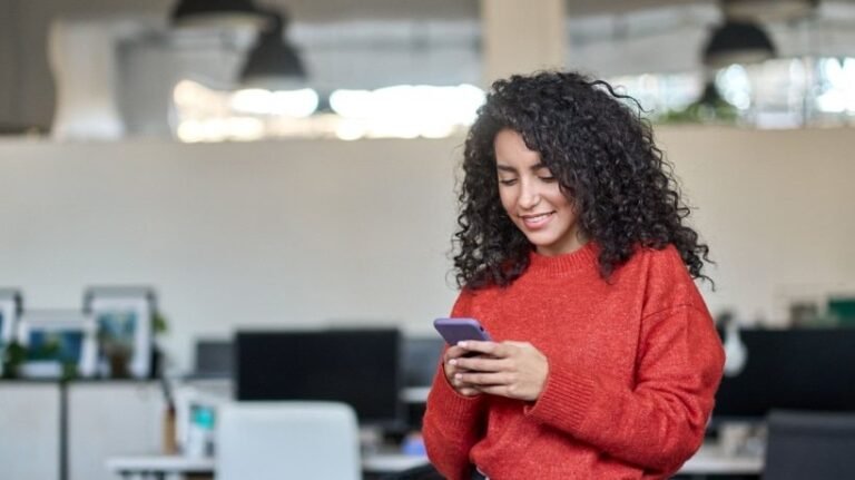 Mobile-First Learning: Designing Engaging Educational Apps