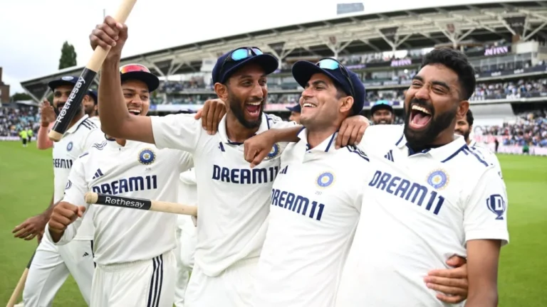 Mohammed Siraj breaks silence on receiving ‘Jasprit Bumrah’ treatment from Shubman Gill on England tour Mohammed Siraj breaks silence on receiving ‘Jasprit Bumrah’ treatment from Shubman Gill on England tour