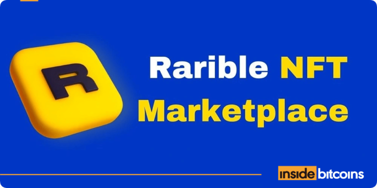 NFT Trading Platform ‘Rarible’ Launches On-chain Storefronts NFT Trading Platform ‘Rarible’ Launches On-chain Storefronts