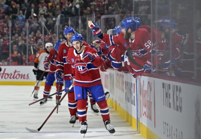 NHL News: Lane Hutson Extends with the Montreal Canadiens NHL News: Lane Hutson Extends with the Montreal Canadiens