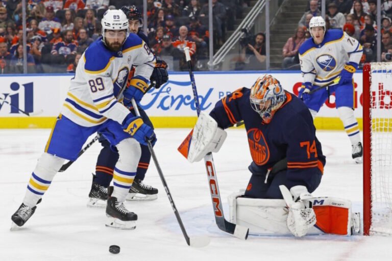 NHL Rumors: Buffalo Sabres, and the Edmonton Oilers