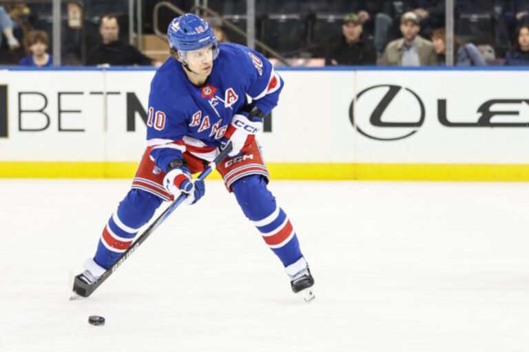 NHL Rumors: Bullish on the New York Rangers and Artemi Panarin NHL Rumors: Bullish on the New York Rangers and Artemi Panarin