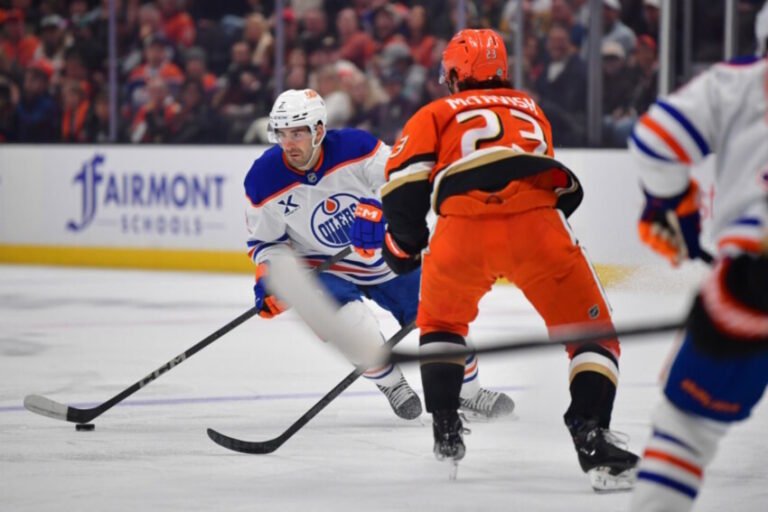 NHL Rumors: From Pending UFAs to RFAs to Past Offer Sheet Ideas to Looking at the Market