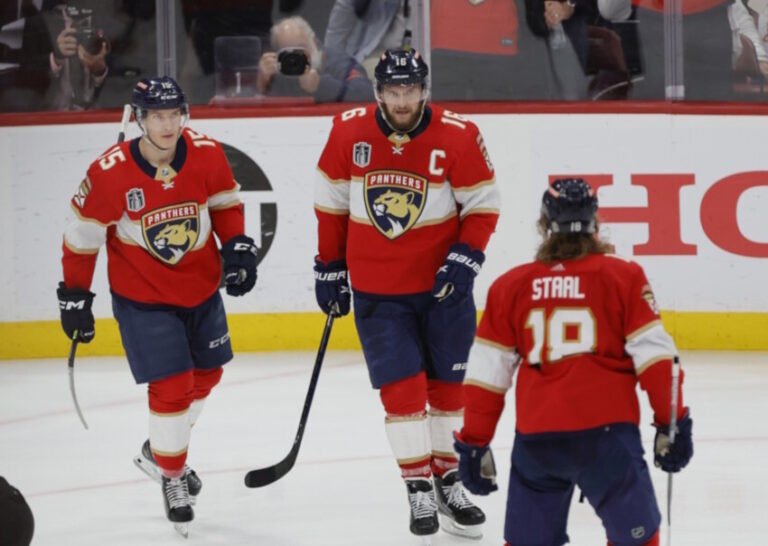 NHL Rumors: How Long Will the Florida Panthers be Patient?