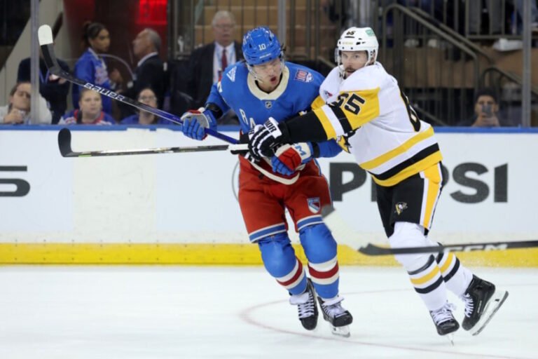 NHL Rumors: Potential Trade Targets, and Artemi Panarin