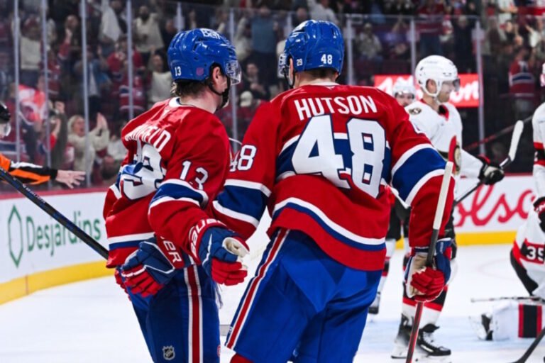 NHL Rumors: San Jose Sharks, Florida Panthers, and Montreal Canadiens NHL Rumors: San Jose Sharks, Florida Panthers, and Montreal Canadiens