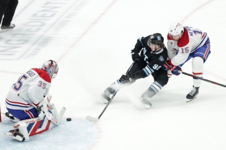 NHL Rumors: Scouting MTL-BUF, PHI-SEA … Utah Looking to Copy Montreal NHL Rumors: Scouting MTL-BUF, PHI-SEA … Utah Looking to Copy Montreal