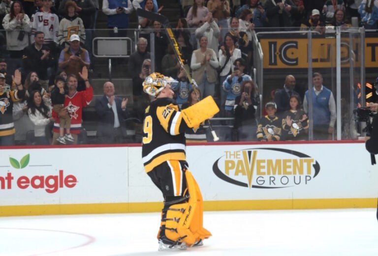 NHL Rumors: Will a Team be Able to Lure Marc-Andre Fleury Out of Retirement?