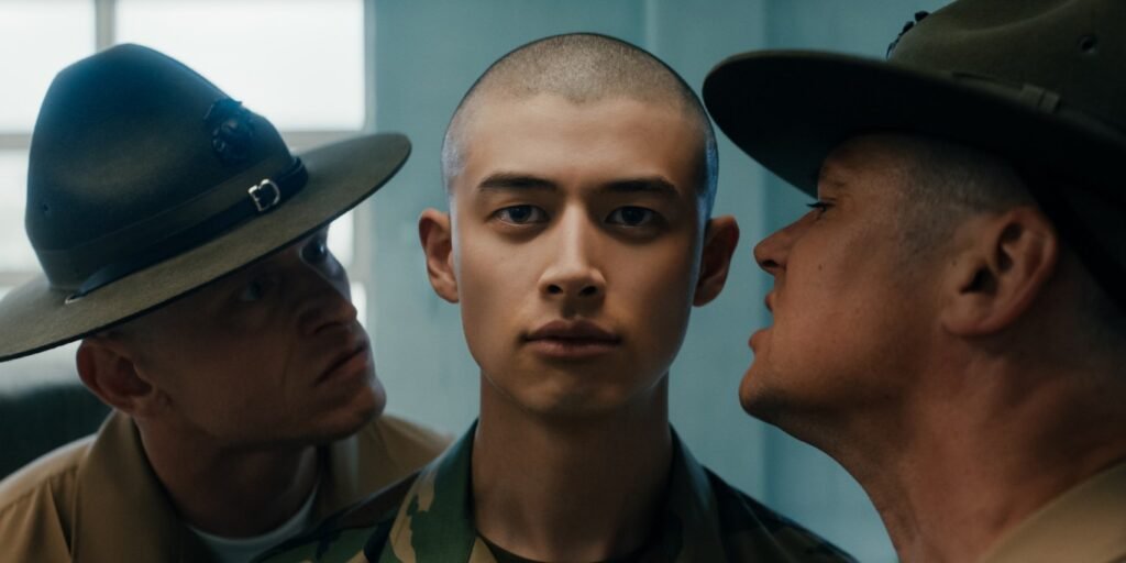 Netflix’s “Boots” is a Trite Coming-of-Age Tale with a Hollow Corps | TV/Streaming