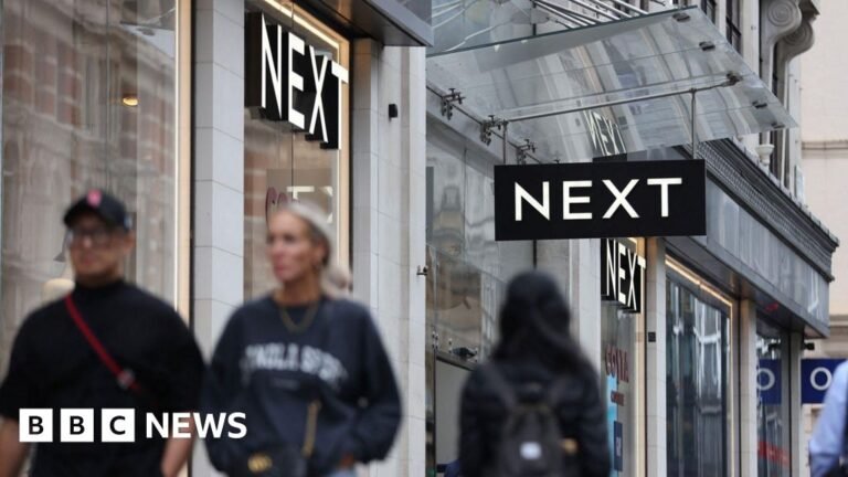 Next continues to profit after M&S cyber-attack Next continues to profit after M&S cyber-attack