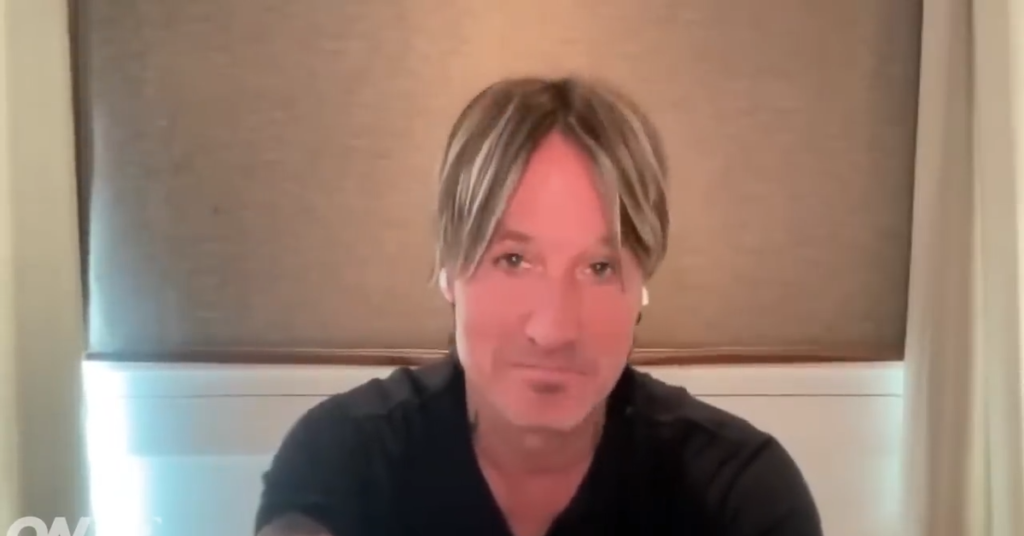 Nicole Kidman Keith Urban split: Country singer’s awkward reaction to actress wife being mentioned