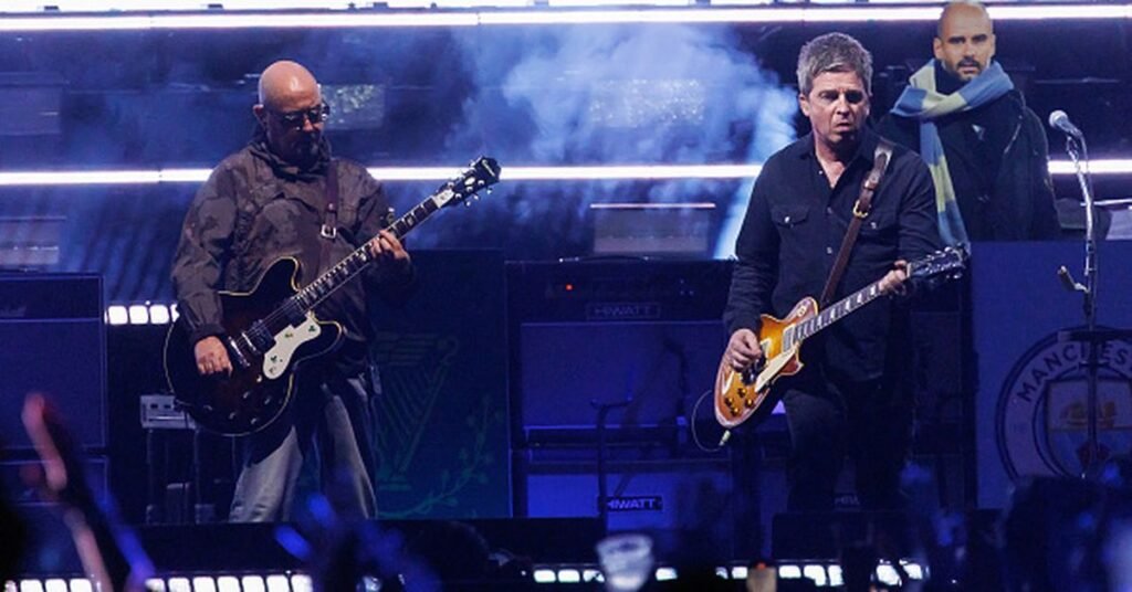 Oasis reunion tour: Band member to skip Australian shows amid cancer battle Oasis reunion tour: Band member to skip Australian shows amid cancer battle