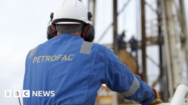 Oil firm Petrofac files for administration Oil firm Petrofac files for administration