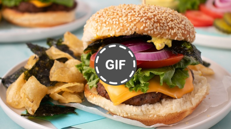 Patty Burger Delicious 2 Cara Membuat Burger Juicy