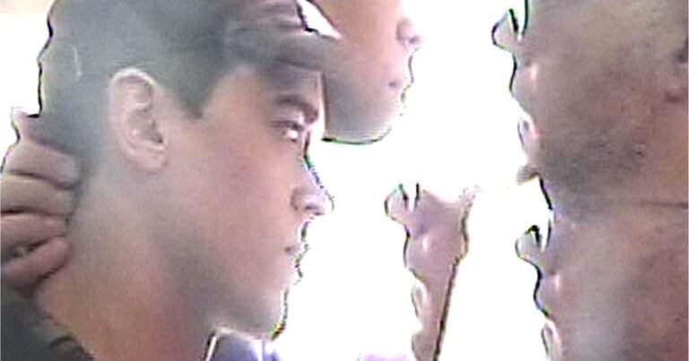 Plainclothes review – ninety minutes of flaccid…