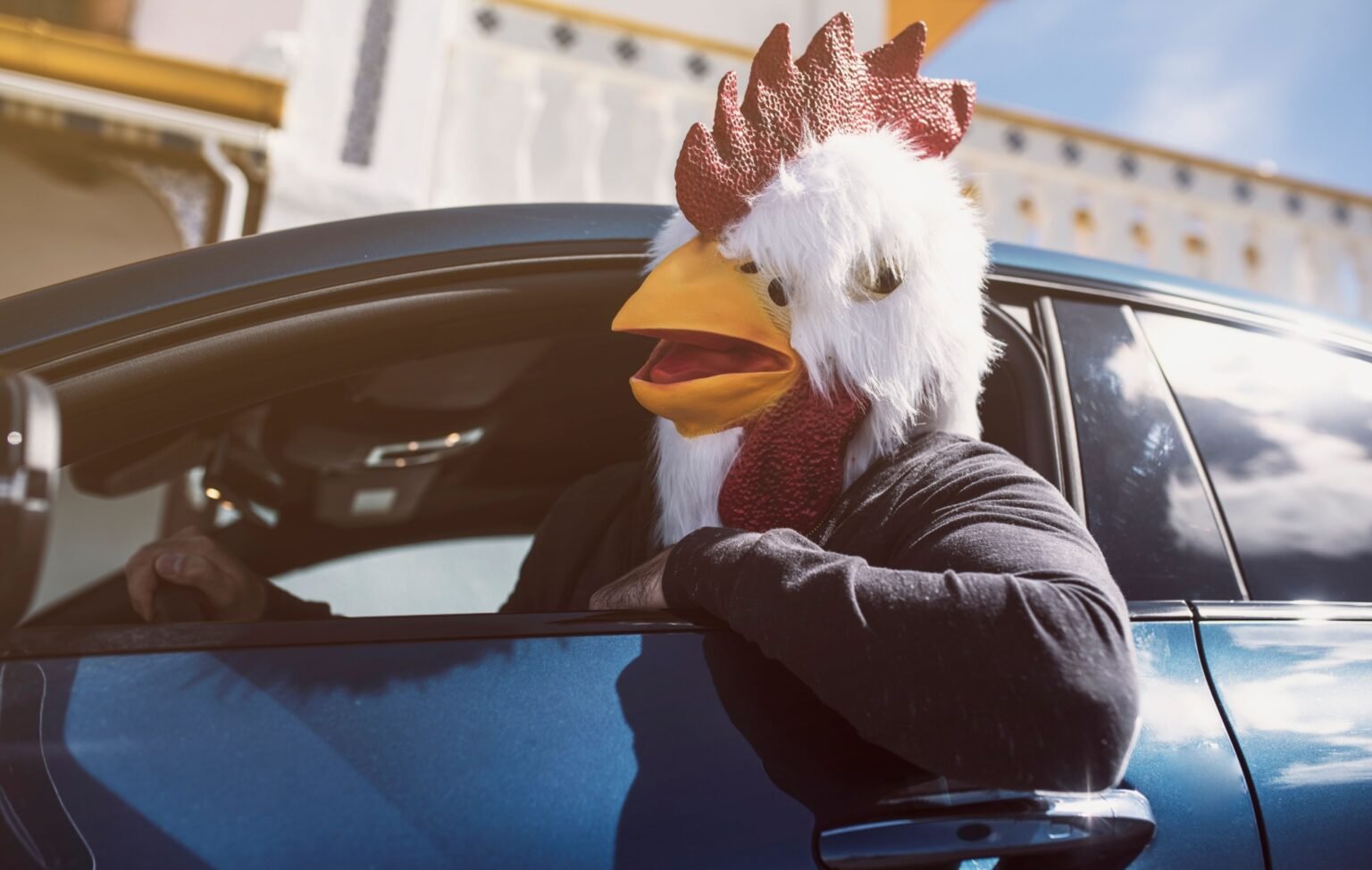 Playing Chicken with the Federal Budget: The Rational Stupidity of Shutdowns