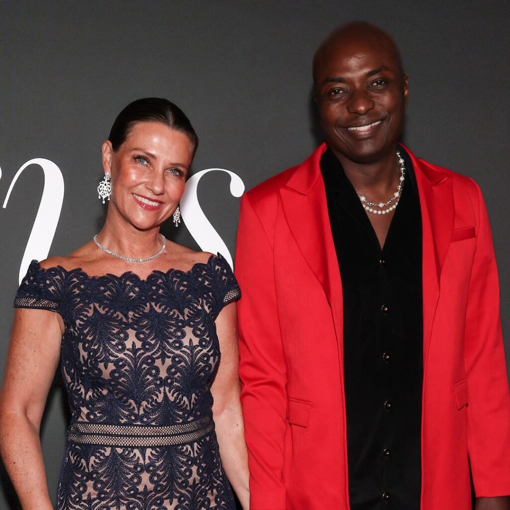 Princess Märtha Louise, Durek Verrett Lavender Marriage Post Princess Märtha Louise, Durek Verrett Lavender Marriage Post