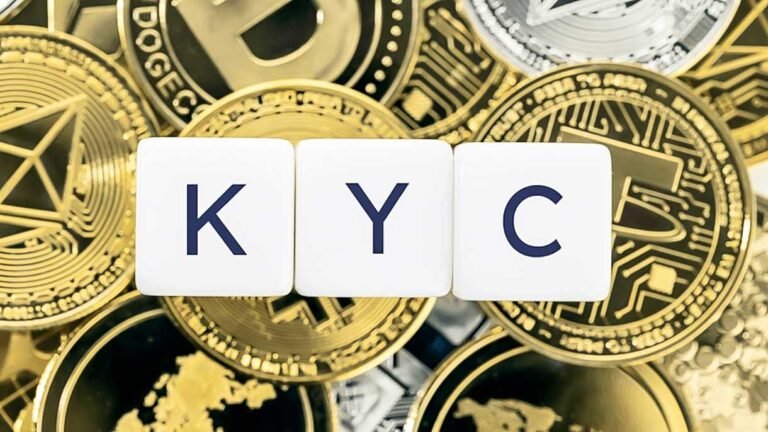 Privacy Coins No-KYC Platforms Driving Crypto Trend Privacy Coins No-KYC Platforms Driving Crypto Trend