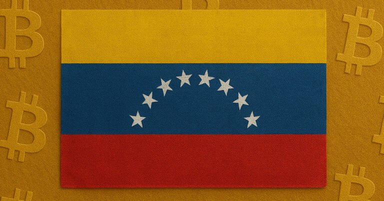 Pro-Bitcoin Maria Corina Machado Wins Nobel Peace Prize Pro-Bitcoin Maria Corina Machado Wins Nobel Peace Prize