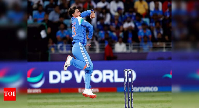 R Ashwin slams India’s strategy after series defeat: ‘Keeping Kuldeep Yadav out is unwise’ | Cricket News