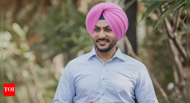 Rajvir Jawanda’s wife had pleaded with him not to go on bike trip, reveals close friend after singer’s tragic death |