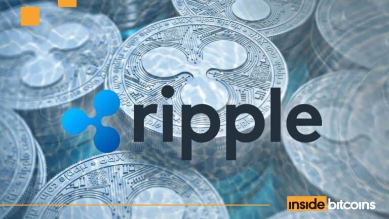 Ripple Plans B XRP Treasury, Buys GTreasury For B