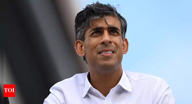 Rishi Sunak tapped as AI advisor at Microsoft and Anthropic: What subjects did he study? Rishi Sunak tapped as AI advisor at Microsoft and Anthropic: What subjects did he study?