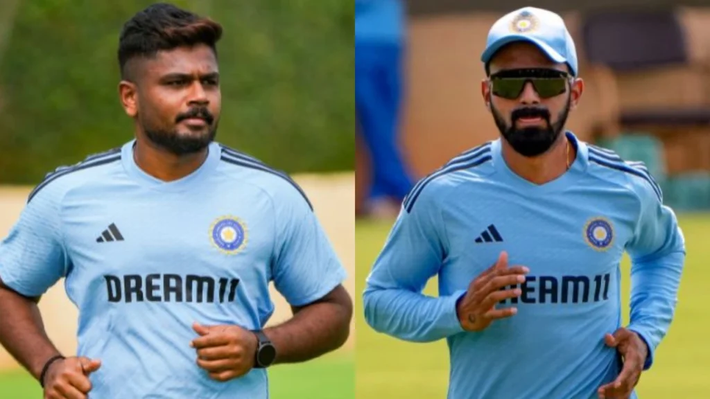 Sanju Samson-Delhi Capitals deal accelerated rapidly, where will KL Rahul go?