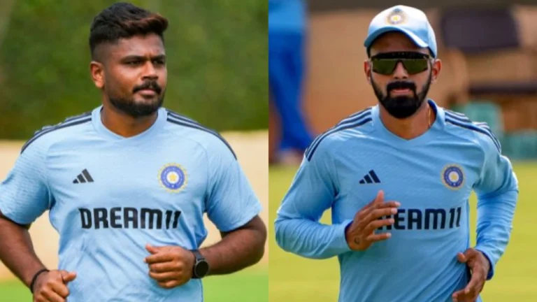 Sanju Samson-Delhi Capitals deal accelerated rapidly, where will KL Rahul go? Sanju Samson-Delhi Capitals deal accelerated rapidly, where will KL Rahul go?
