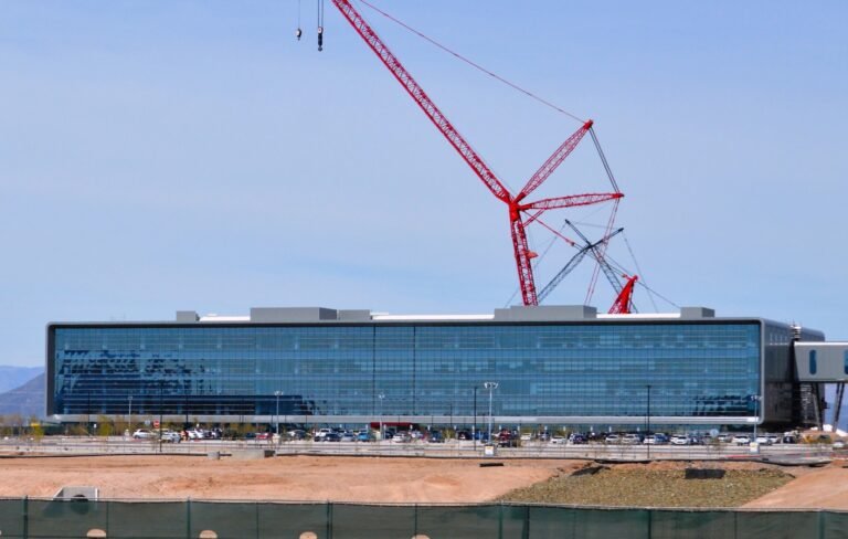 Semiconductor Giants with Tech-Industrial Ambitions