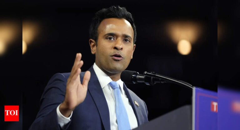 Serve Americans first: Ramaswamy calls for H-1B and immigration policies that protect US workers Serve Americans first: Ramaswamy calls for H-1B and immigration policies that protect US workers