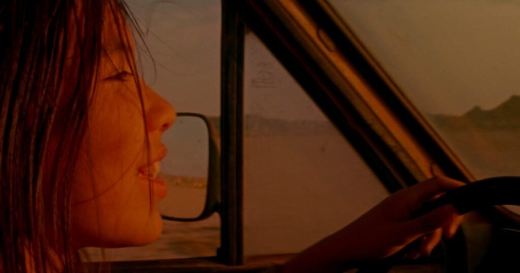 Seven Unexpected Gems from the 2025 BFI London… Seven Unexpected Gems from the 2025 BFI London…