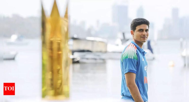 Shubman Gill reveals behind-the-scenes moments with Rohit Sharma and Virat Kohli | Cricket News Shubman Gill reveals behind-the-scenes moments with Rohit Sharma and Virat Kohli | Cricket News