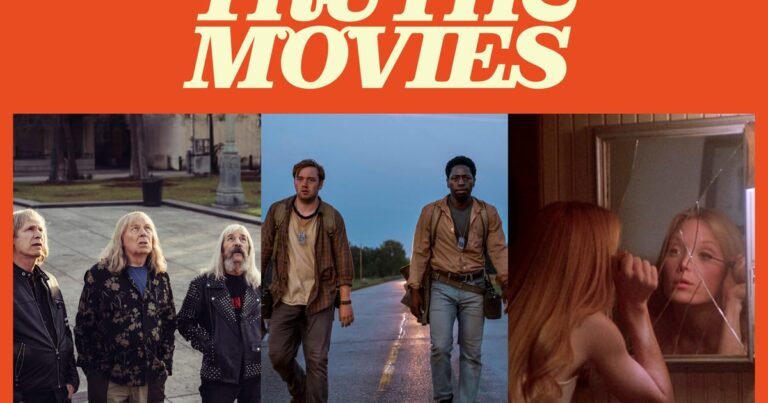 Spinal Tap II: The End Continues | The Long Walk | Carrie (1976)