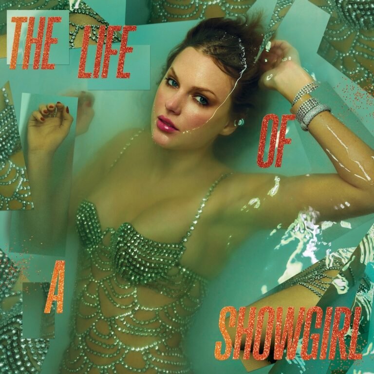Taylor Swift Life of a Showgirl Lyrics, Easter Eggs Decoded Taylor Swift Life of a Showgirl Lyrics, Easter Eggs Decoded