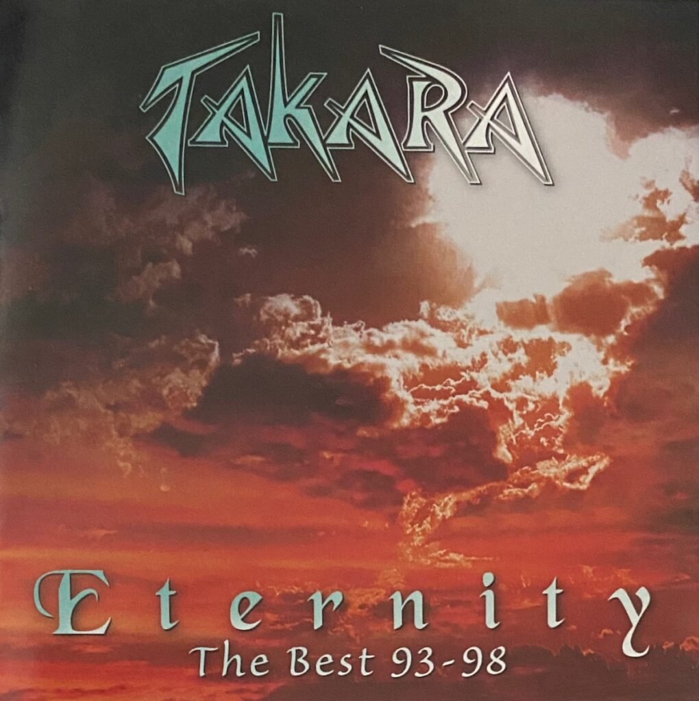 The Best of 93-98’ (1998) – Album Review (The Jeff Scott Soto Series) – 2 Loud 2 Old Music