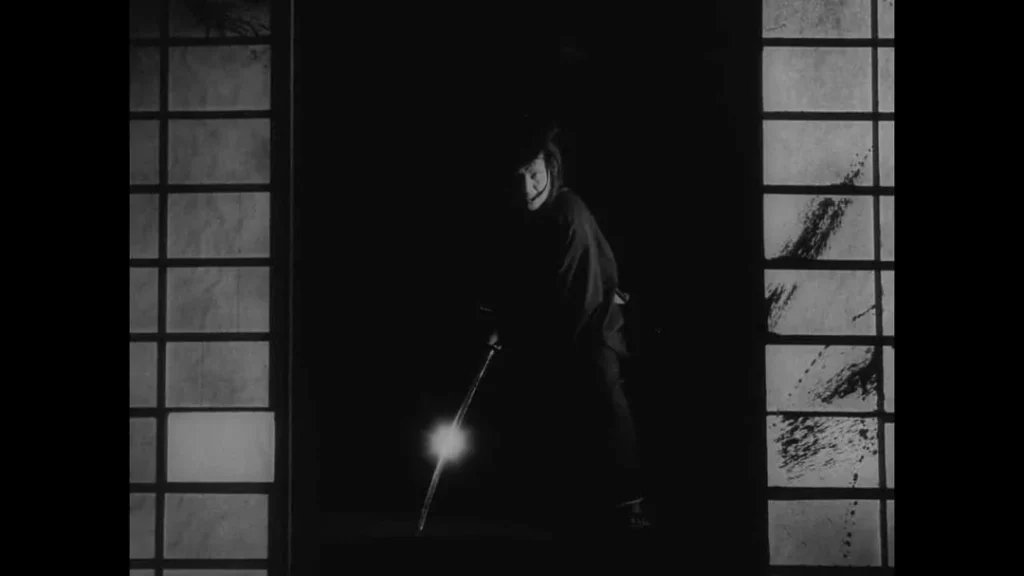 The Darkest Samurai Film Ever Made: Toshio Matsumoto’s “Shura” | Far Flungers