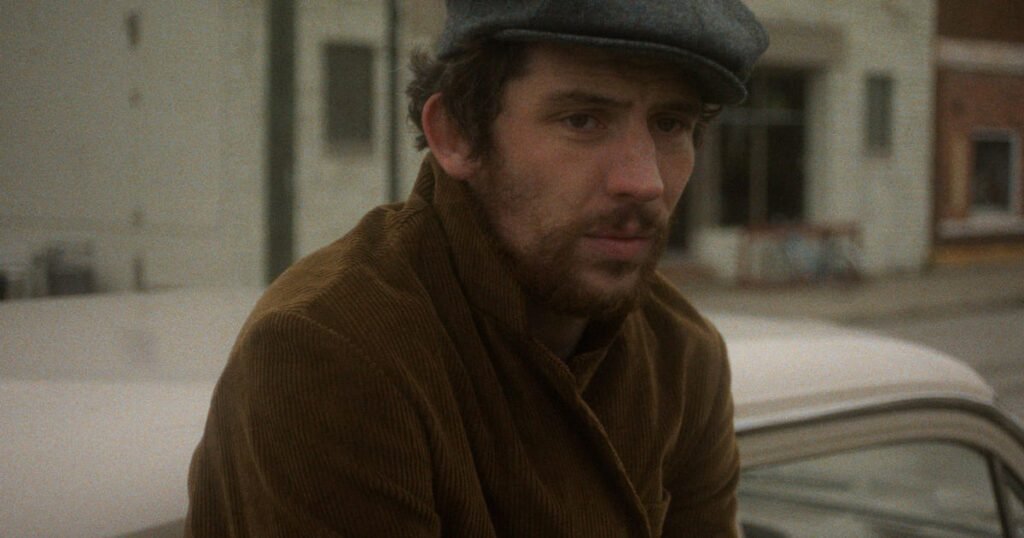 The Mastermind review – another Reichardt dream The Mastermind review – another Reichardt dream