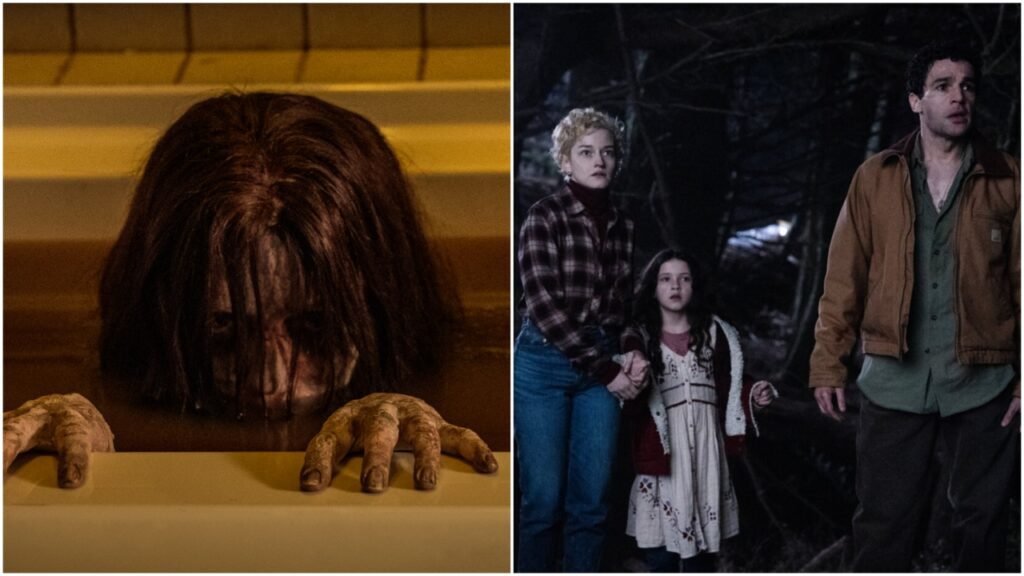 The Unloved, Part 141: The Grudge & Wolf Man | The Unloved The Unloved, Part 141: The Grudge & Wolf Man | The Unloved